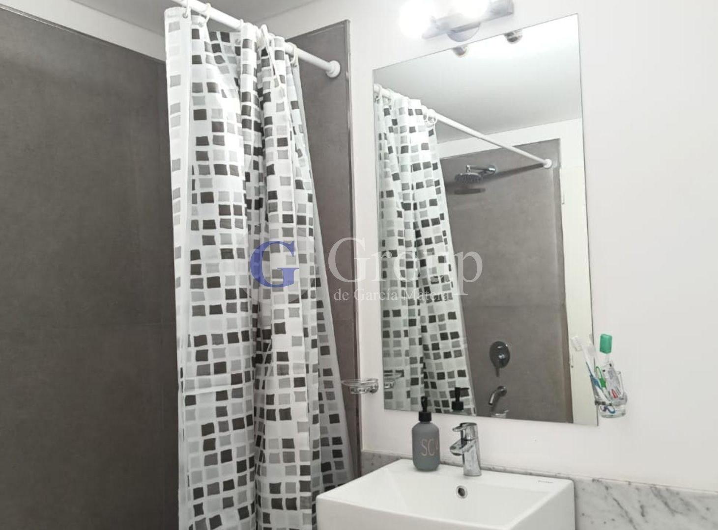 Foto de Departamento en Venta en UP Pilar, Villa Rosa, Pilar con parrilla, imagen 5