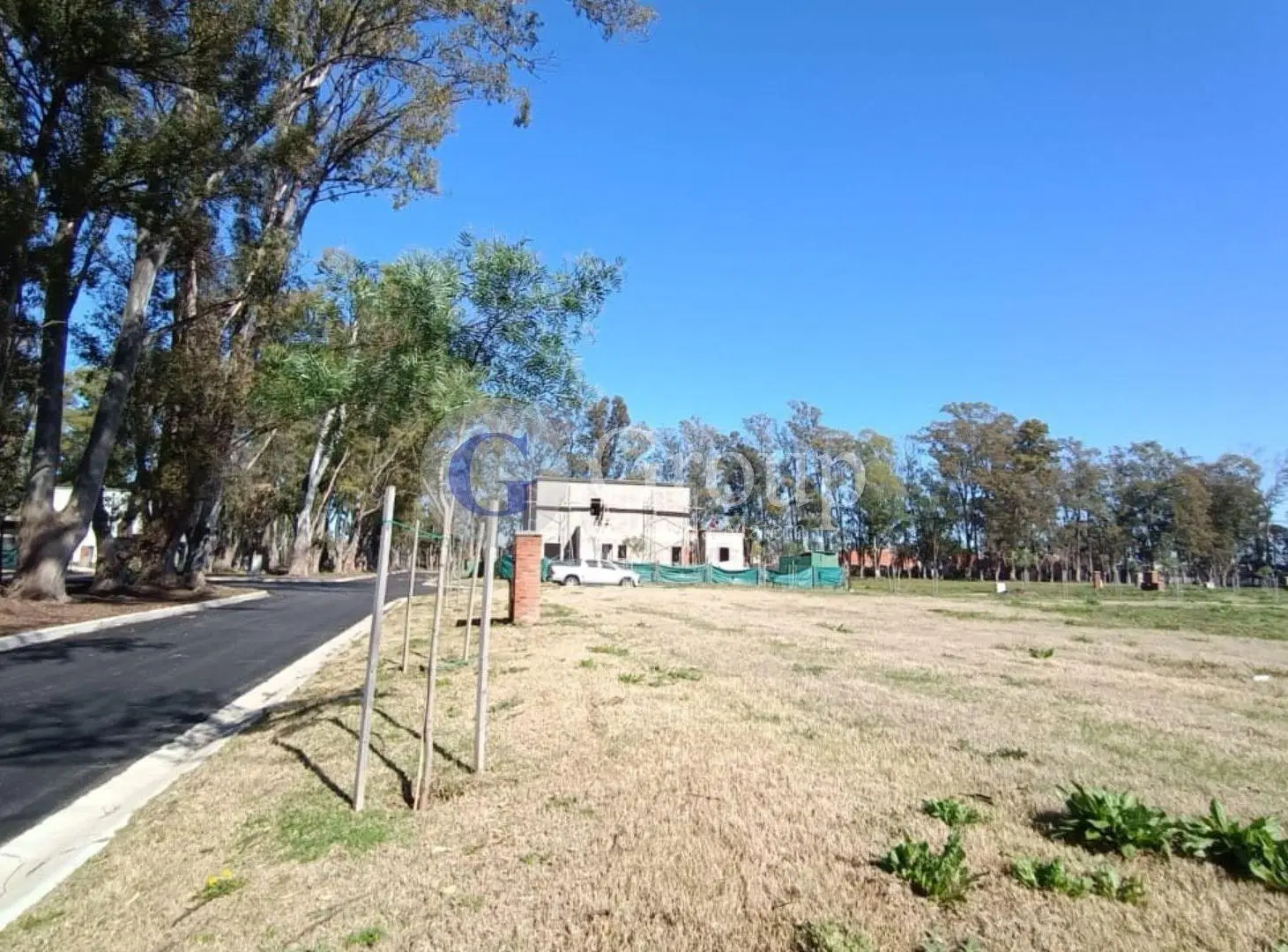 Lote en venta en Santa Sofía, Pilar del Este, Pilar 3