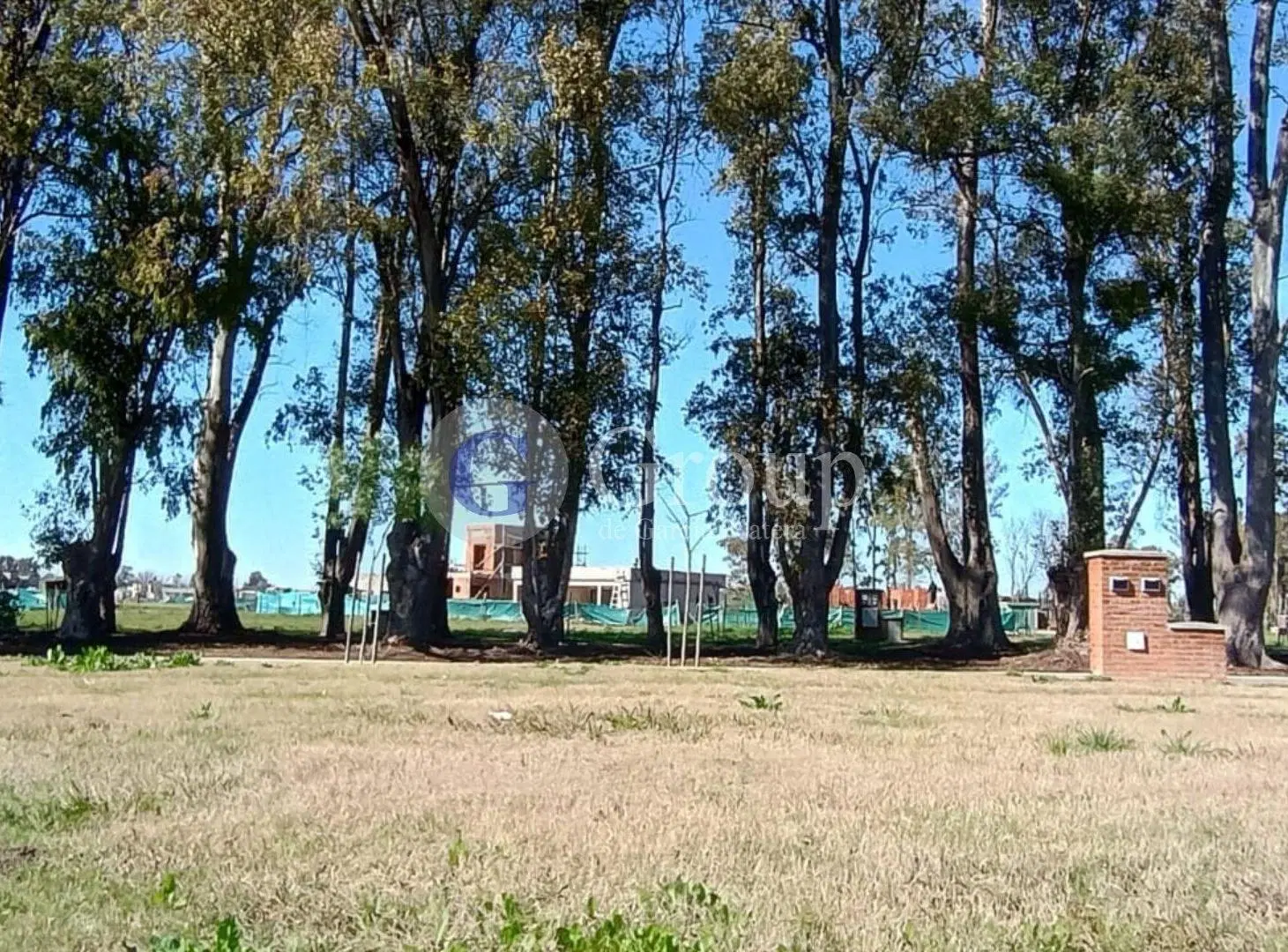 Retasado! Lote en venta en Santa Sofía, Pilar del Este, Pilar 4