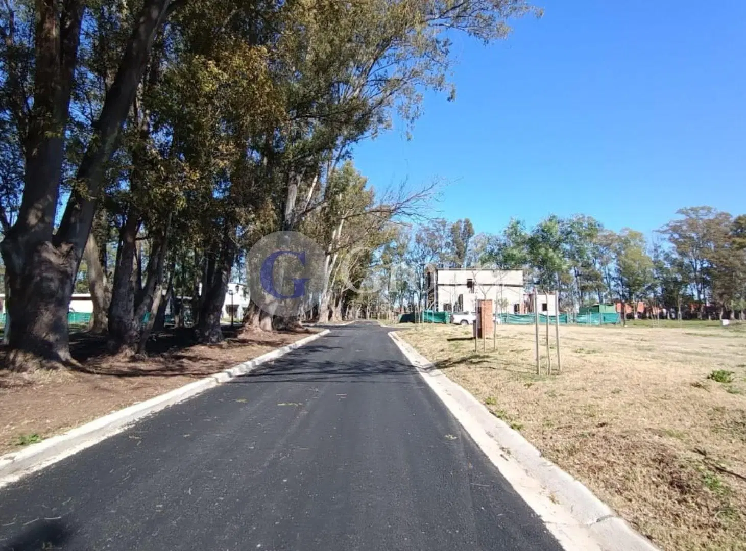 Lote en venta en Santa Sofía, Pilar del Este, Pilar 5