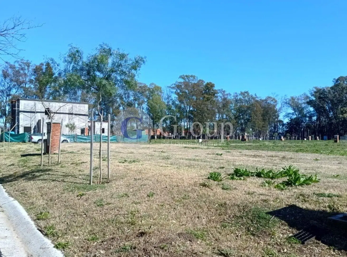Lote en venta en Santa Sofía, Pilar del Este, Pilar 4