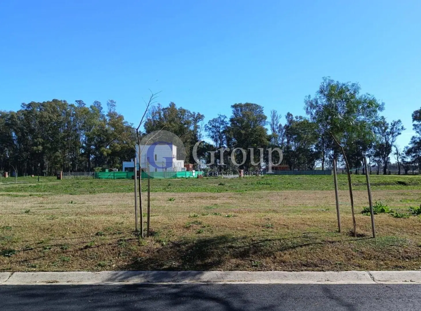 Retasado! Lote en venta en Santa Sofía, Pilar del Este, Pilar 2
