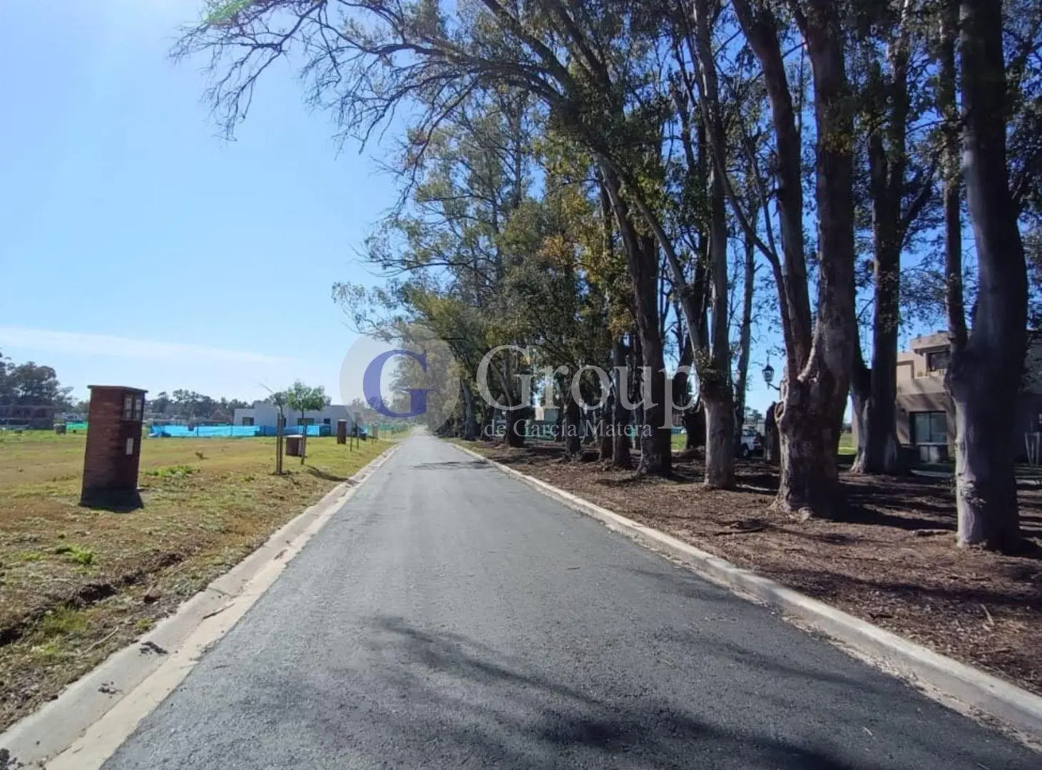 Lote en venta en Santa Sofía, Pilar del Este, Pilar 2