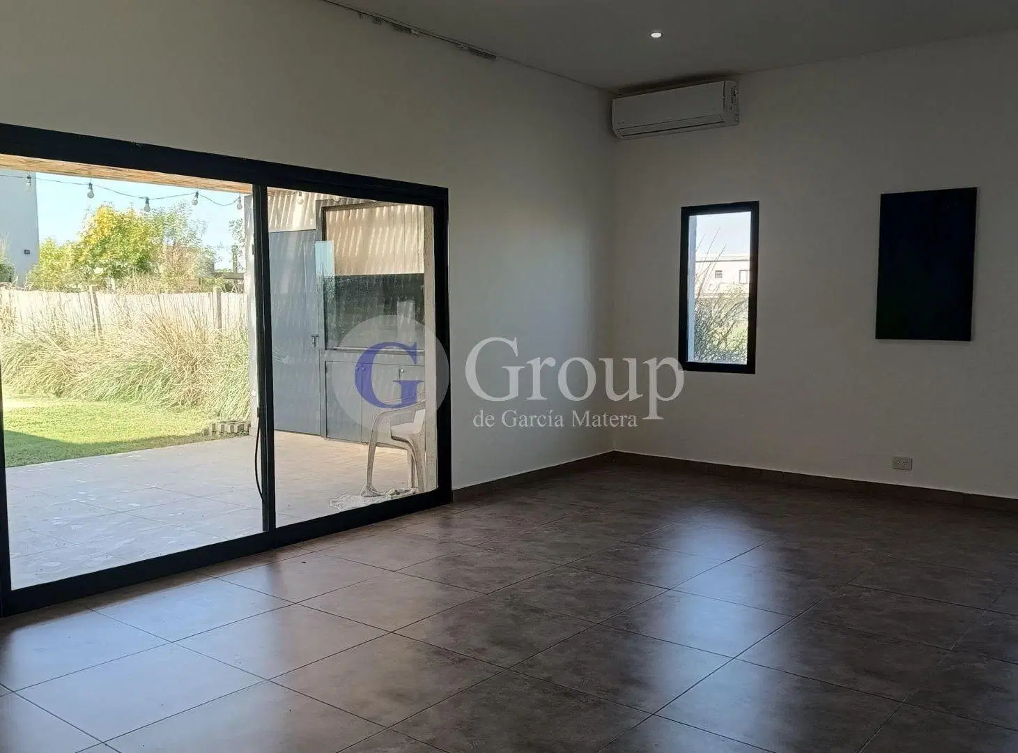 Casa en alquiler en Santa Lucia, Pilar del Este, Pilar con pileta 4