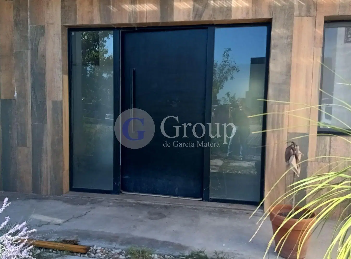 Casa Chalet  en Venta en Santa Lucia, Pilar del Este, Pilar 4