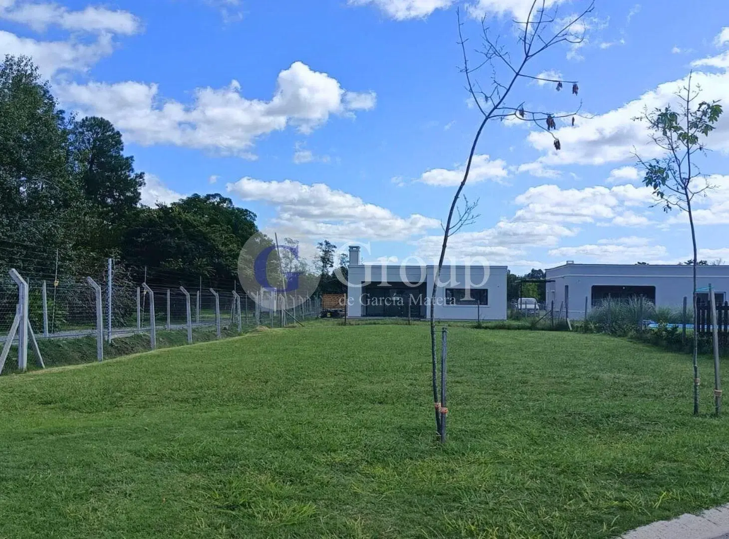 Lote en venta en Santa Lucia, Pilar del Este 5
