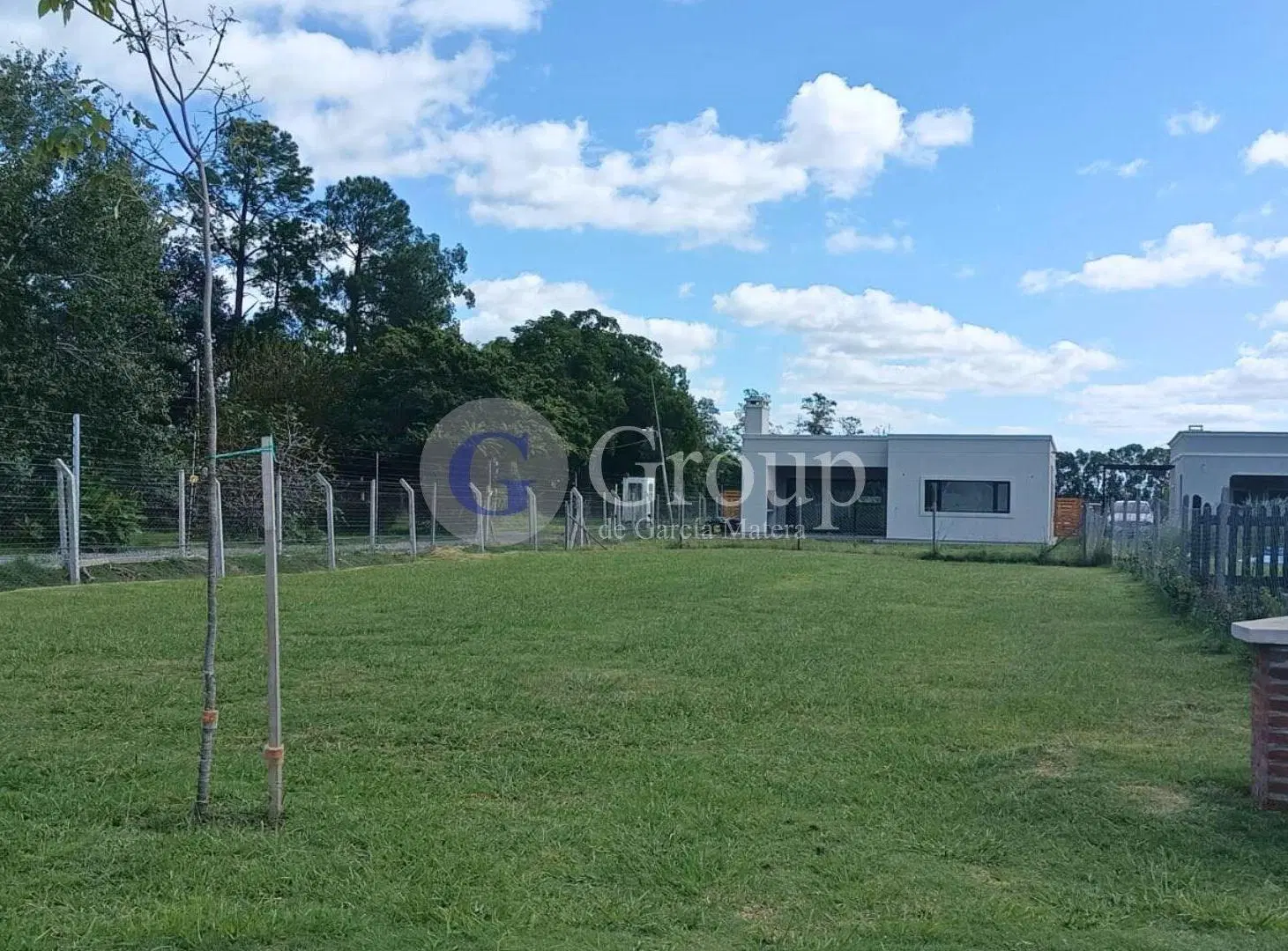 Lote en venta en Santa Lucia, Pilar del Este 4