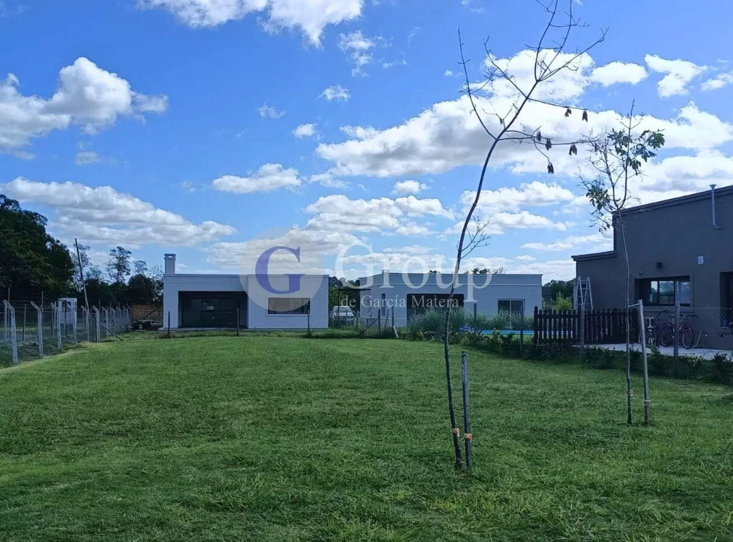 Lote en venta en Santa Lucia, Pilar del Este 3