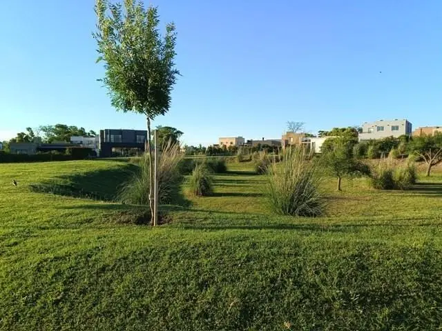 Lote en venta en Santa Lucia, Pilar del Este 2