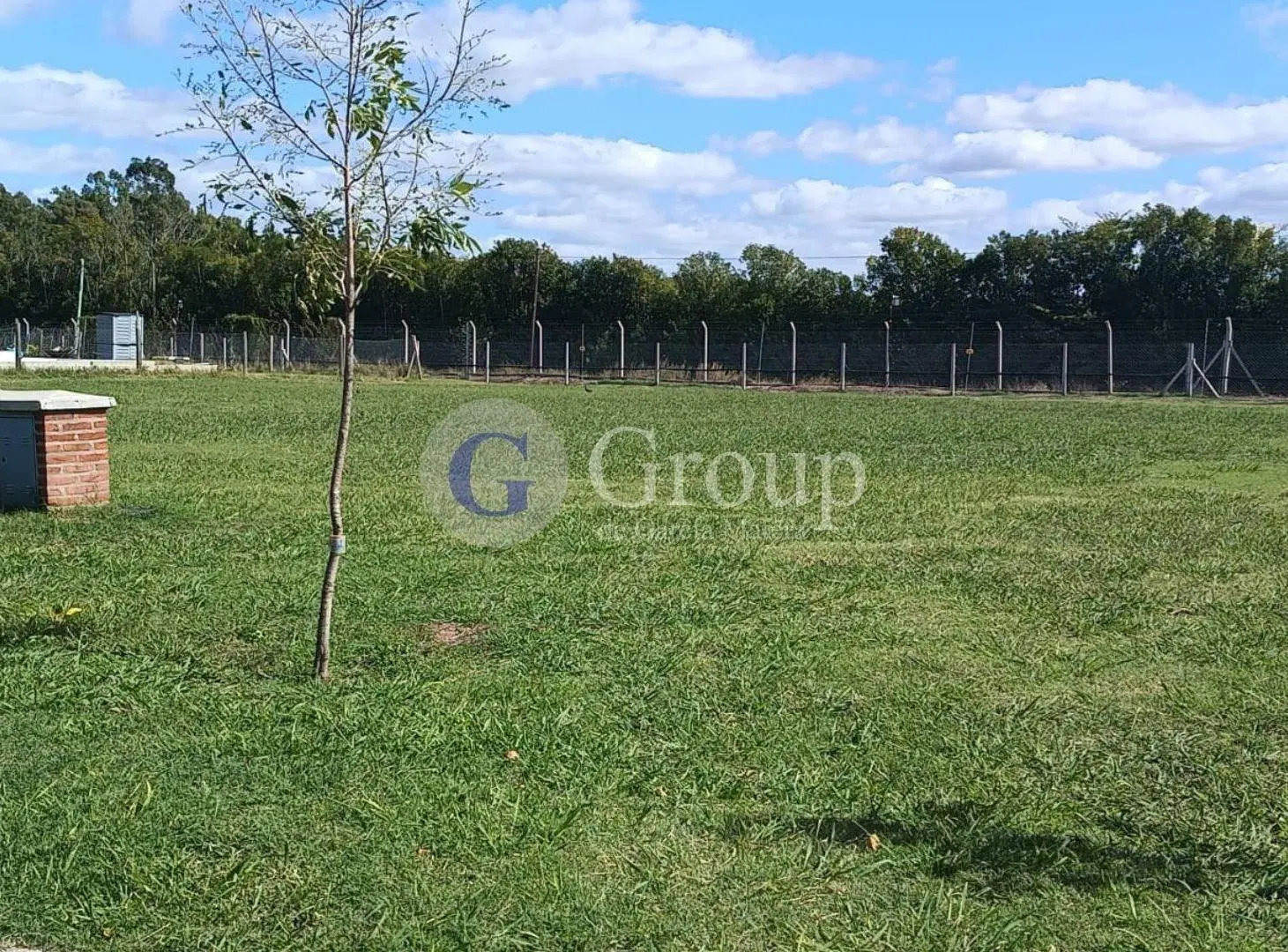 Lote en venta en Santa Lucia, Pilar del Este 5