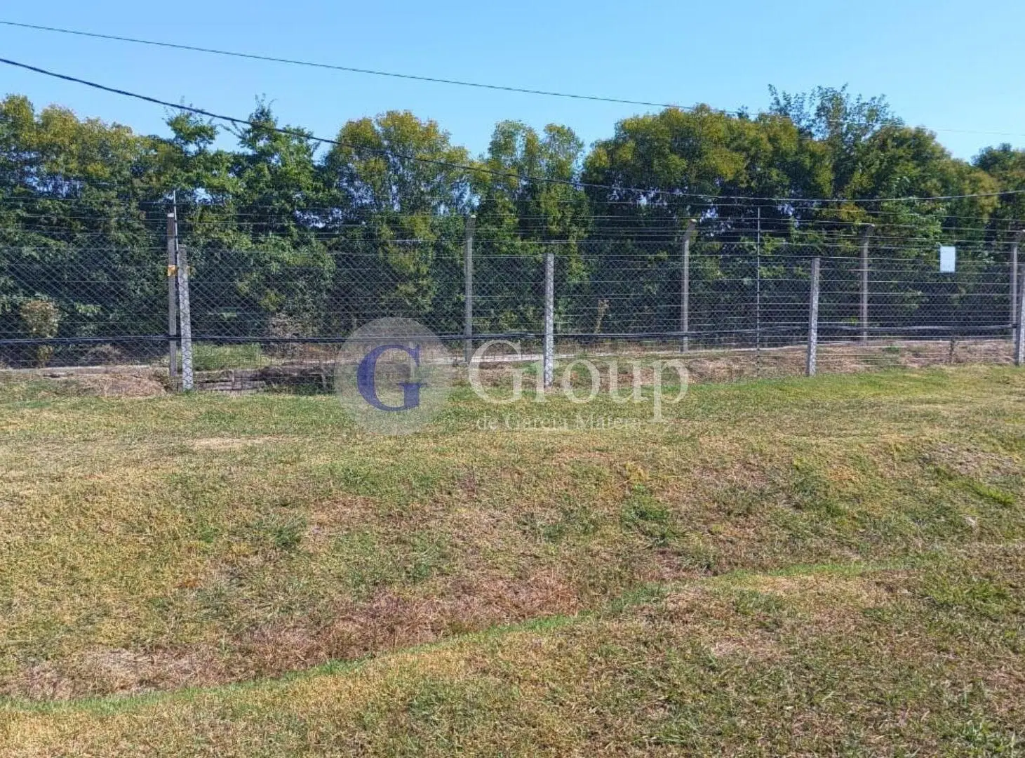 Lote en venta en Santa Lucia, Pilar del Este 3