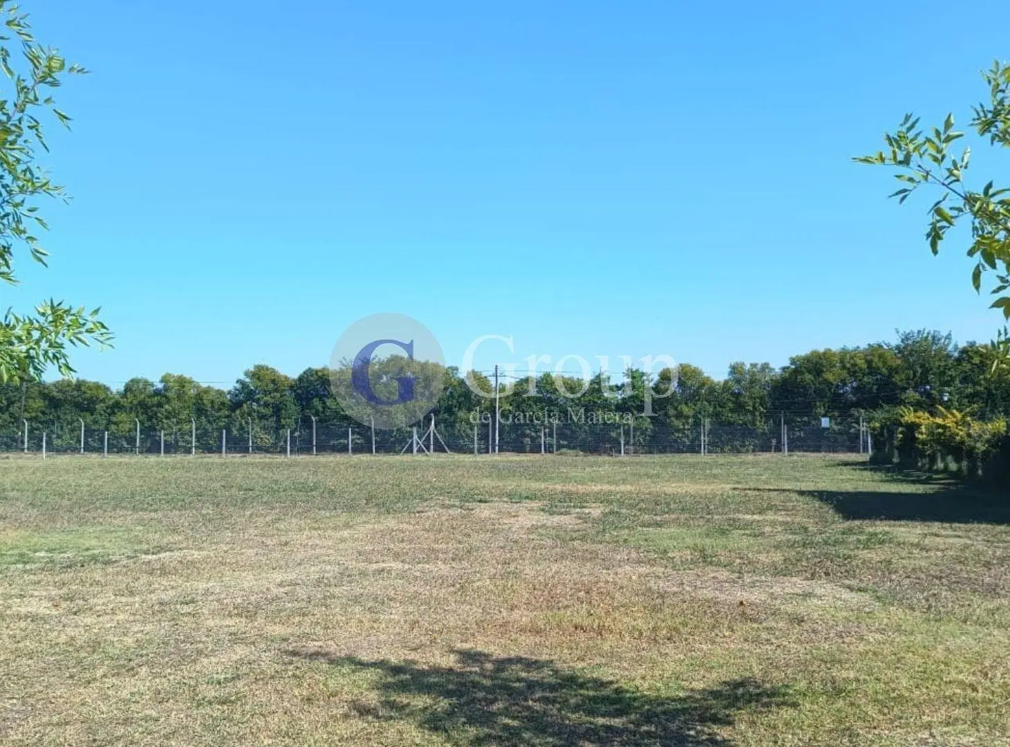 Lote en venta en Santa Lucia, Pilar del Este 3