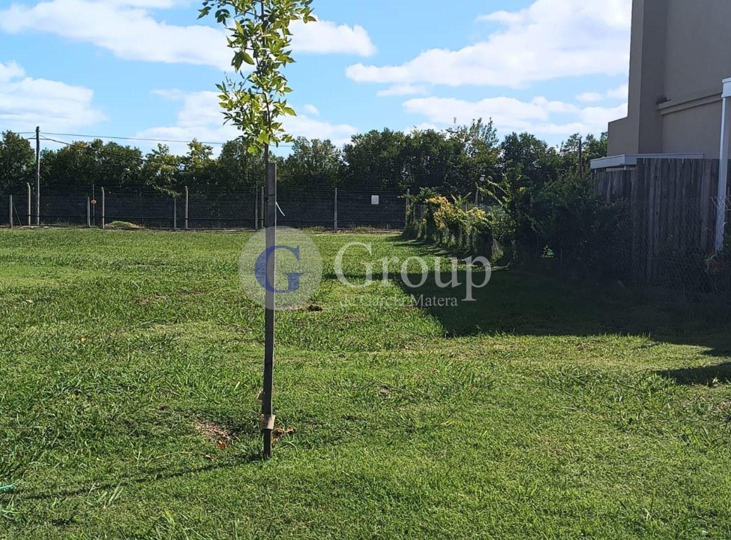 Lote en venta en Santa Lucia, Pilar del Este
