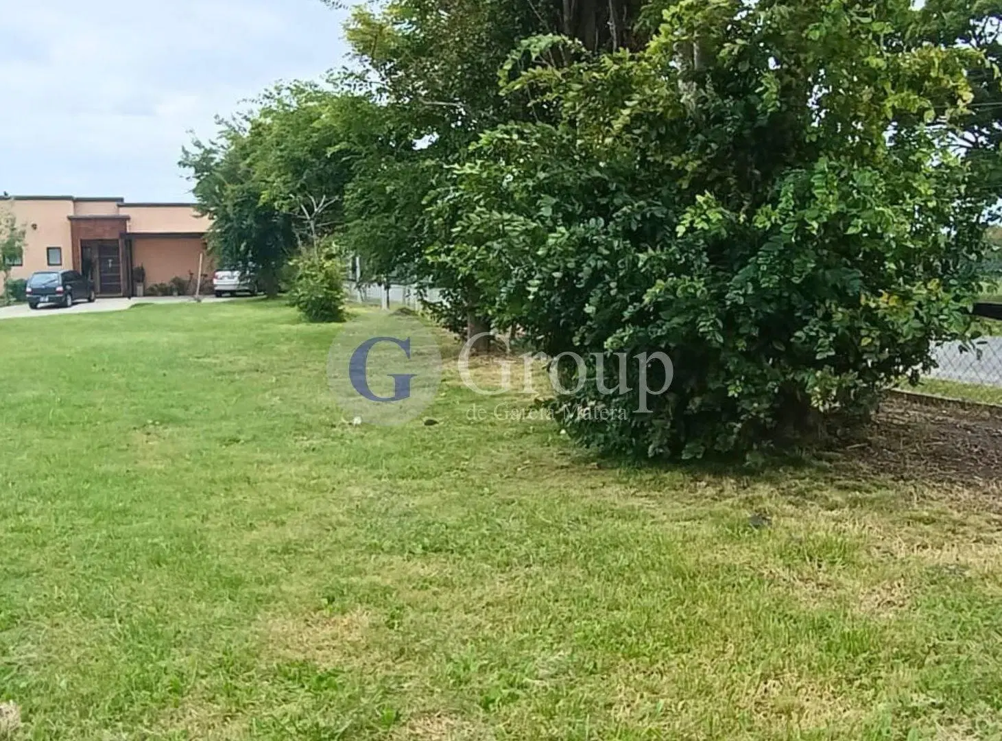 Lote perimetral en venta en Santa Lucia, Pilar del Este 2