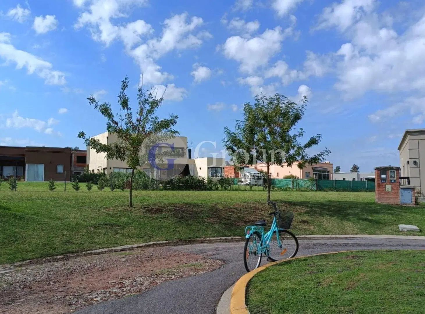 Lote en venta en Santa Lucia, Pilar del Este 4