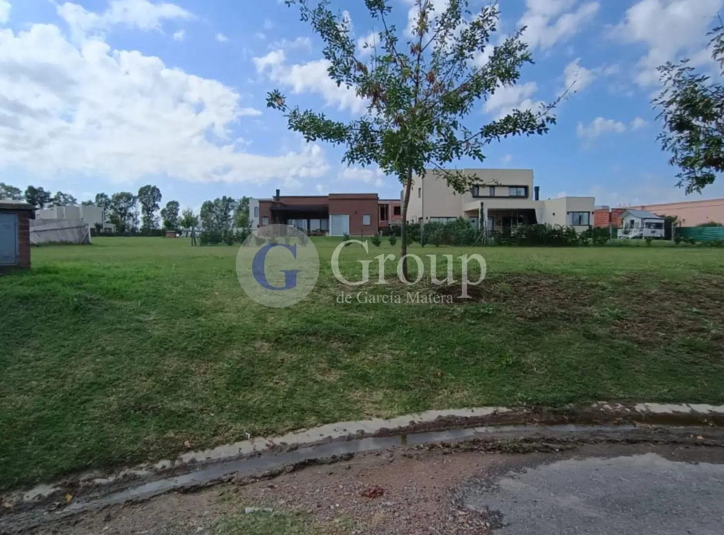 Lote en venta en Santa Lucia, Pilar del Este 1
