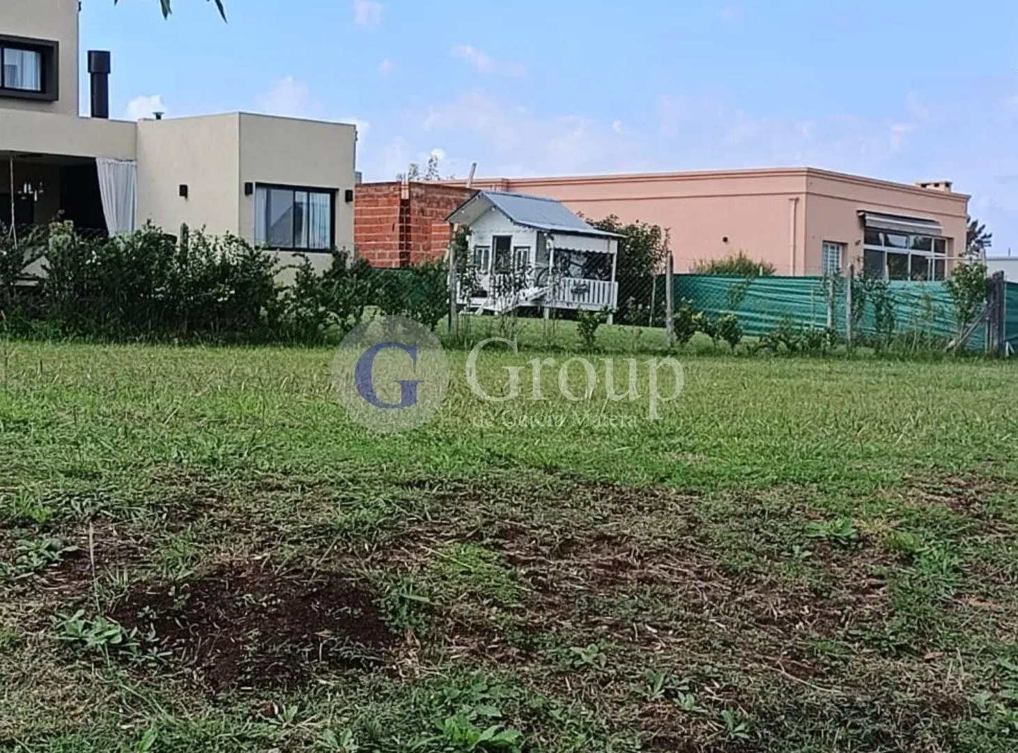 Lote en venta en Santa Lucia, Pilar del Este 8