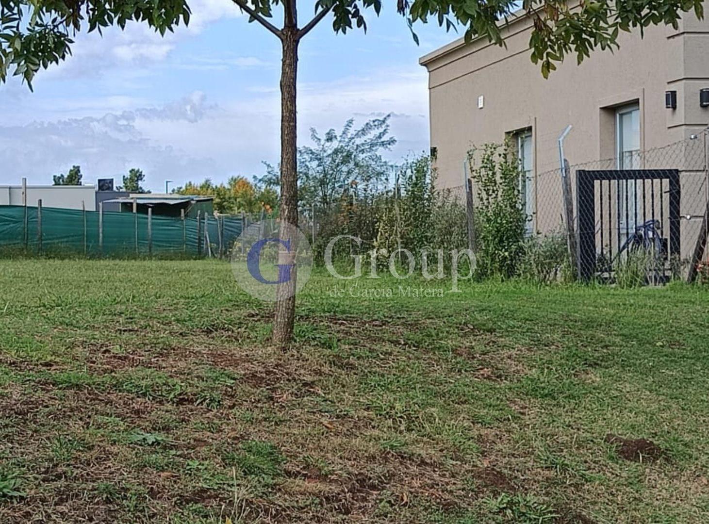 Lote en venta en Santa Lucia, Pilar del Este