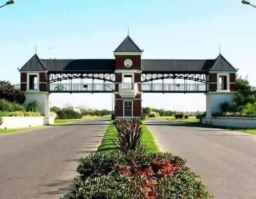 Lote en venta en Santa Lucia, Pilar del Este 3