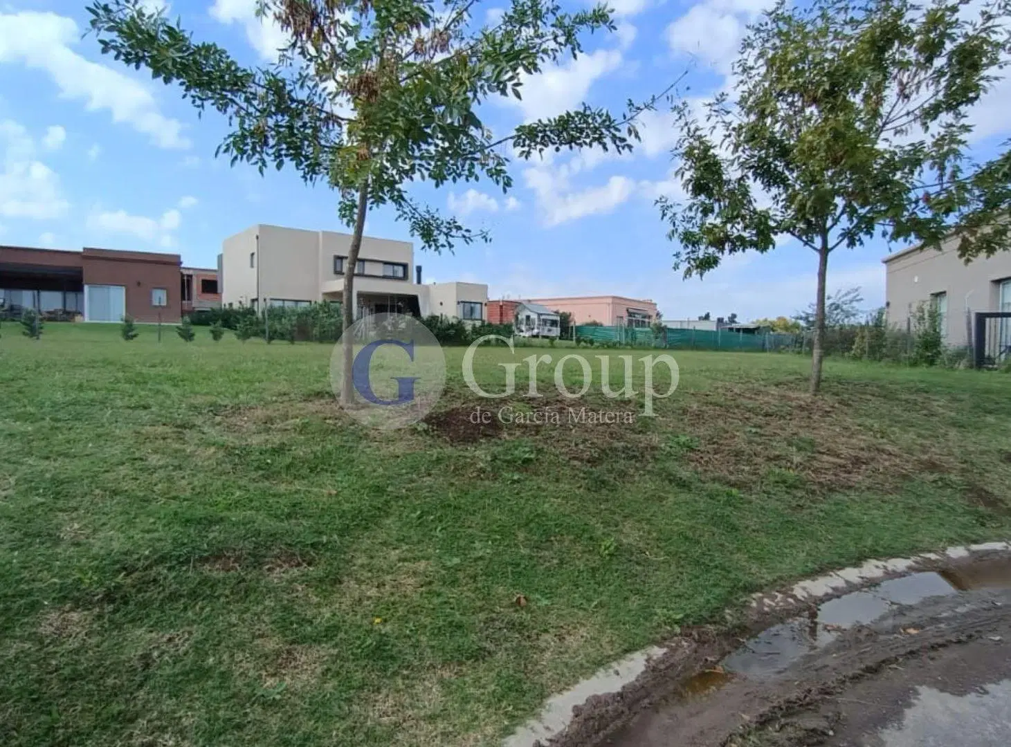 Lote en venta en Santa Lucia, Pilar del Este 2