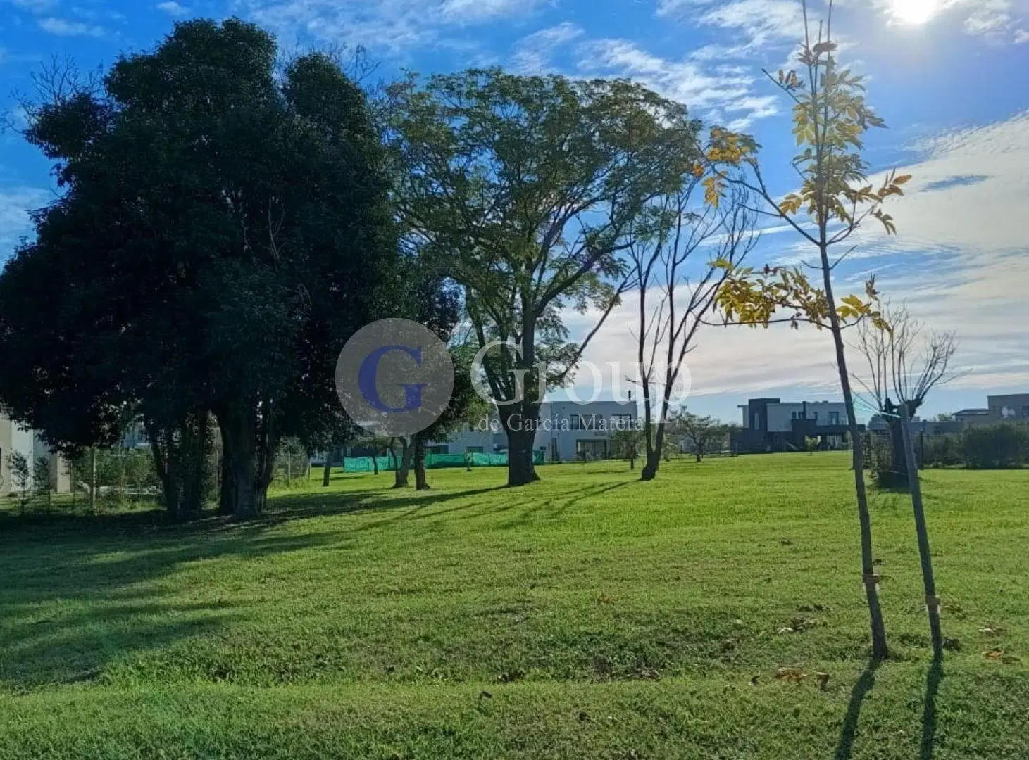 Lote central en venta en Santa Lucia, Pilar del Este 5