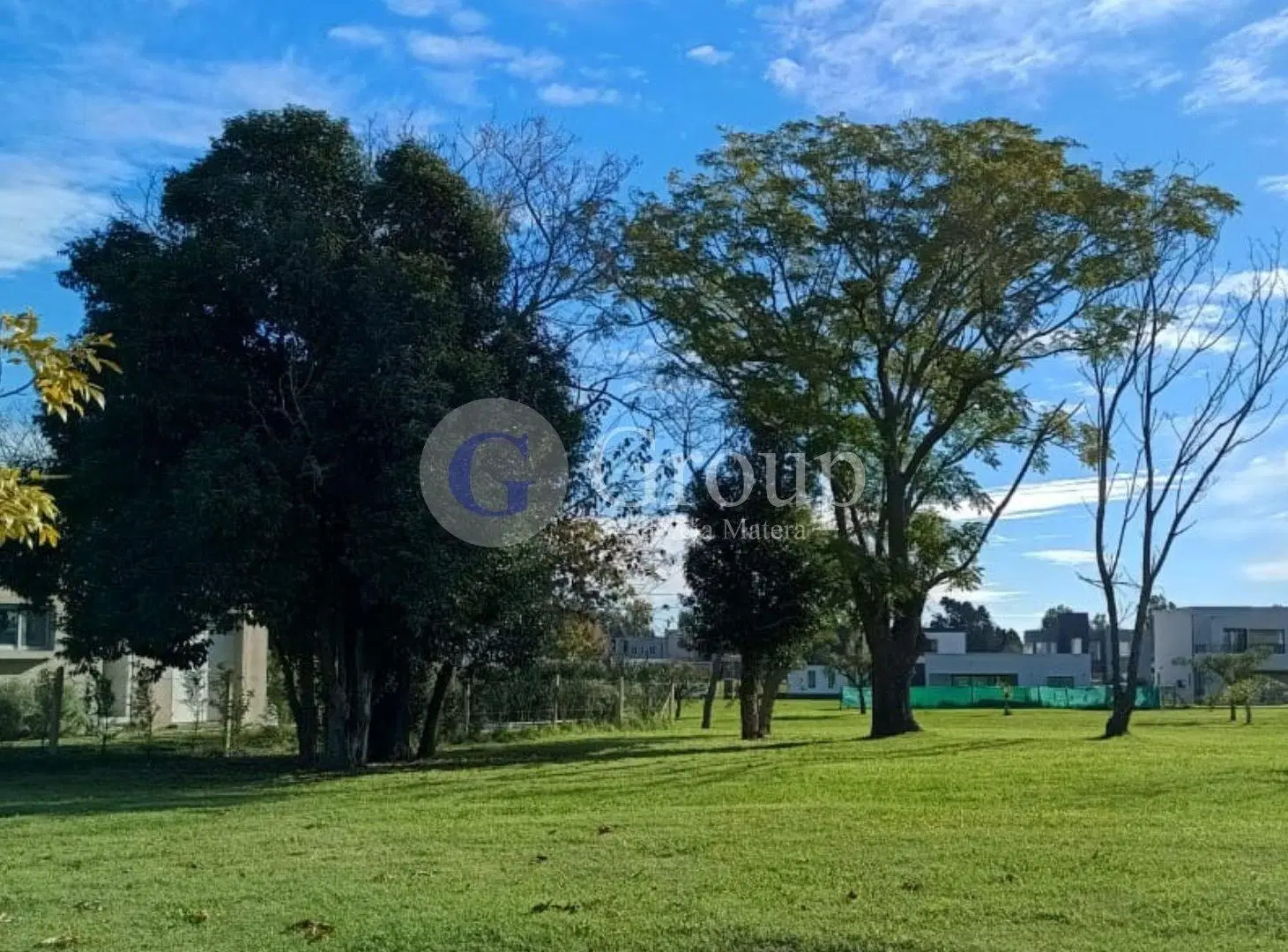 Lote central en venta en Santa Lucia, Pilar del Este 3