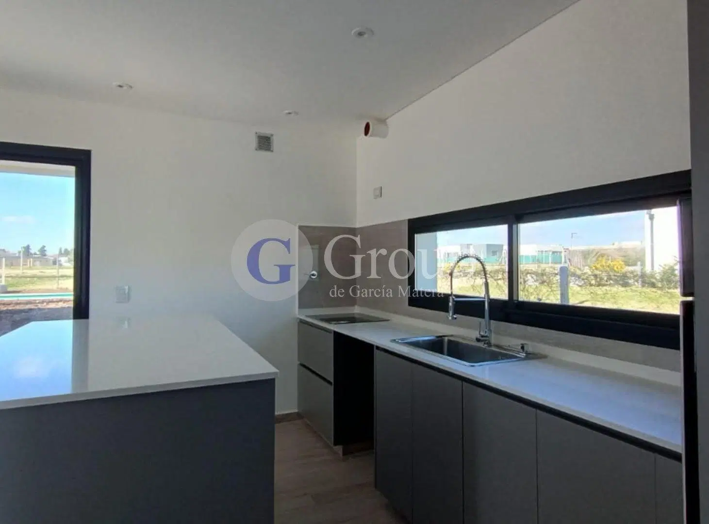Casa en venta en Santa Lucia, Pilar del Este 5