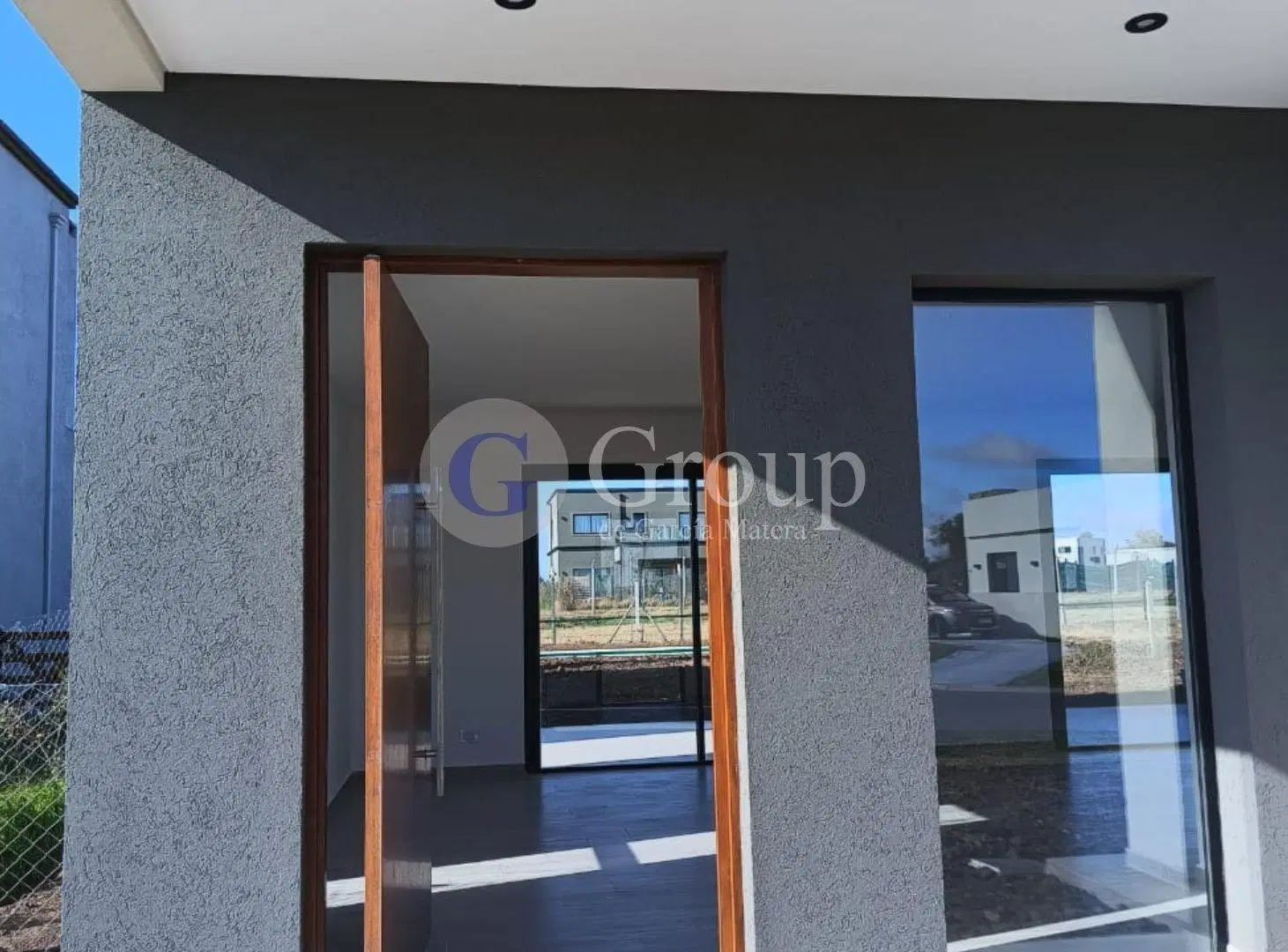 Casa en venta en Santa Lucia, Pilar del Este 2