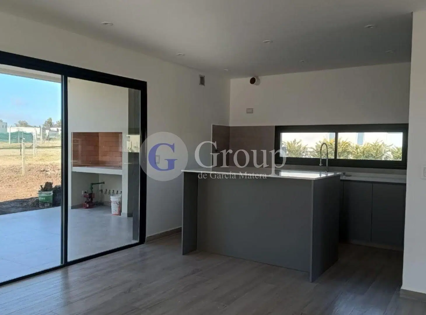 Casa en venta en Santa Lucia, Pilar del Este 3