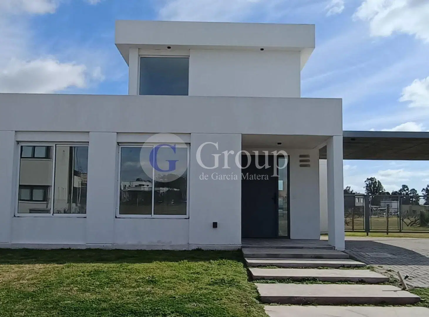 Casa en Venta en Santa Lucia, Pilar del Este, Pilar 2