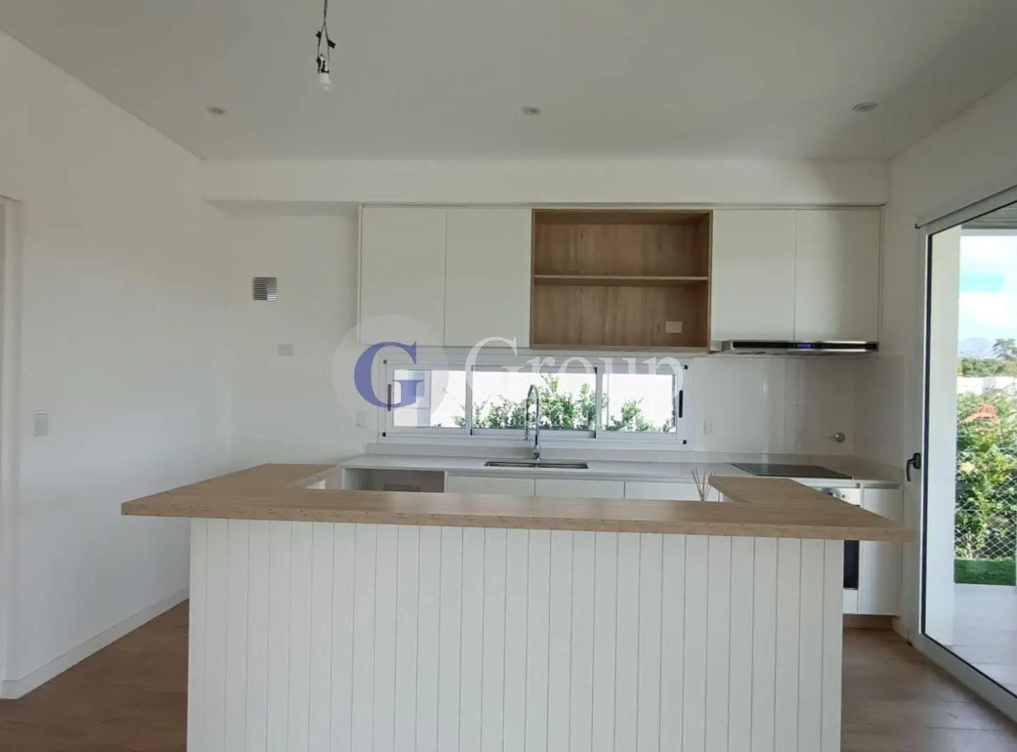 Casa en Venta en Santa Lucia, Pilar del Este, Pilar 4