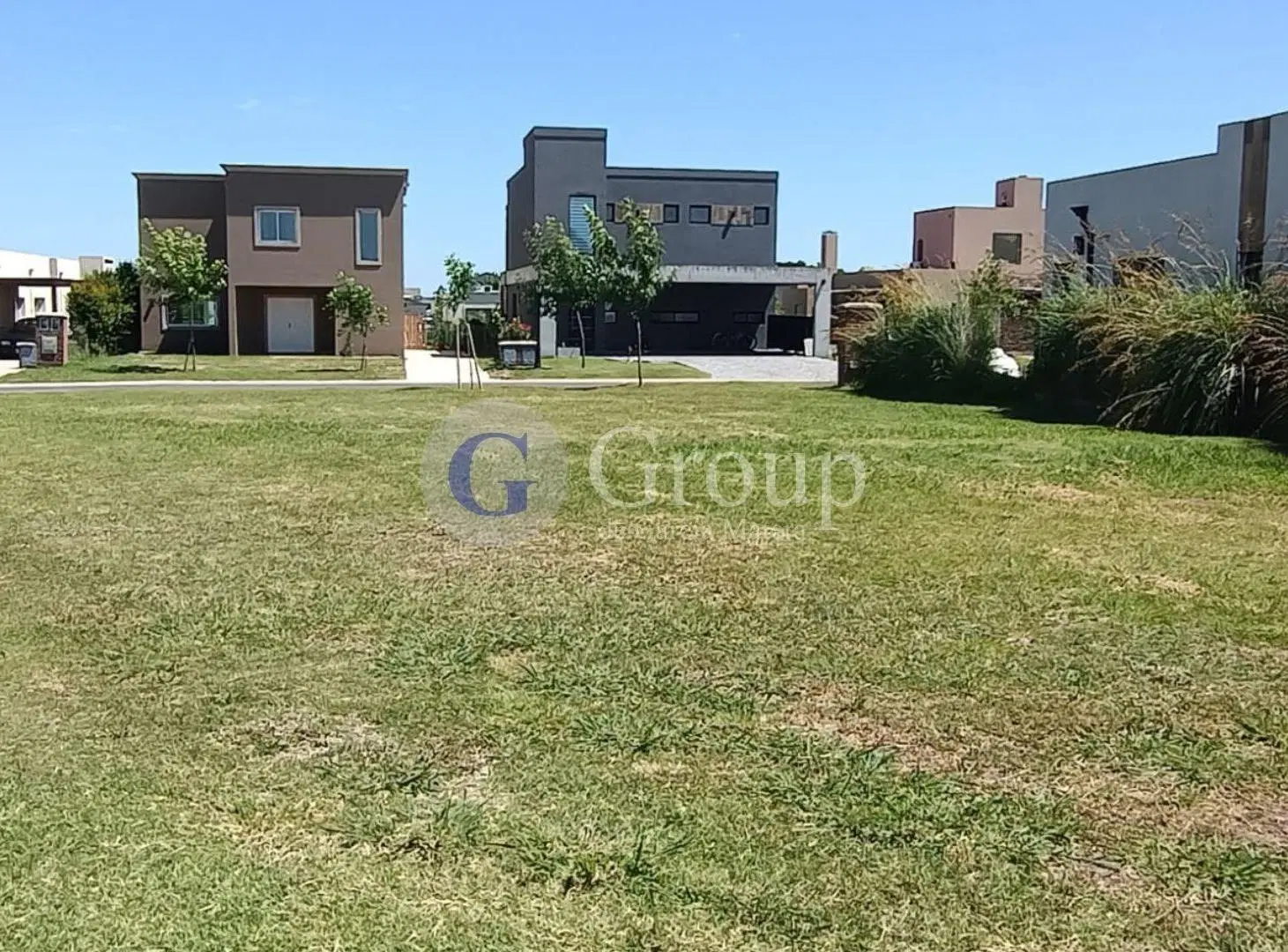 Lote en venta en Santa Lucia, Pilar del Este, Pilar 4