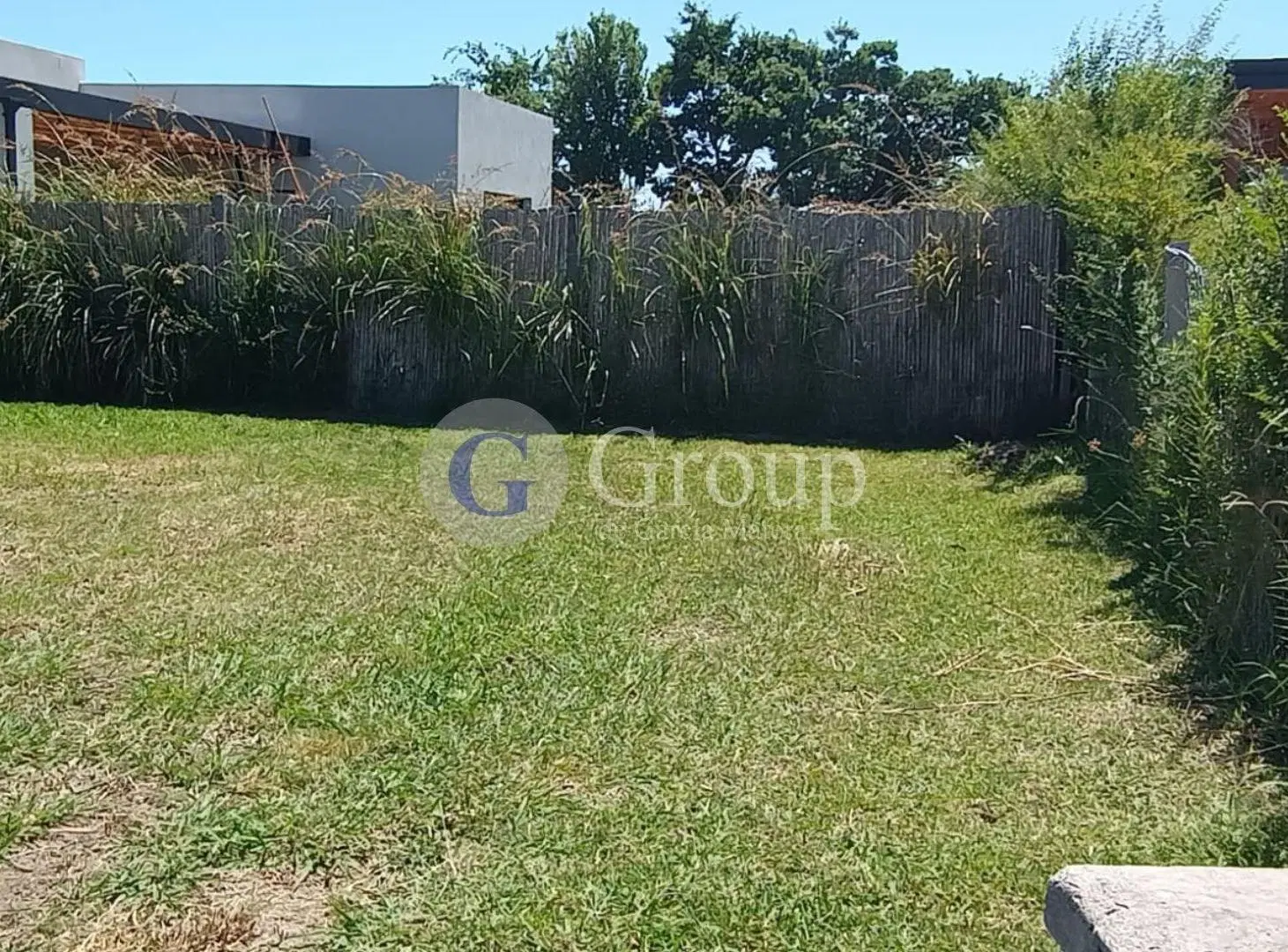 Lote en venta en Santa Lucia, Pilar del Este, Pilar 2
