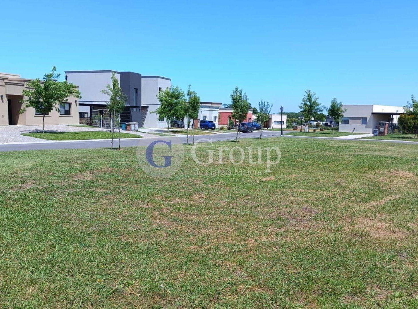 Lote en venta en Santa Lucia, Pilar del Este, Pilar