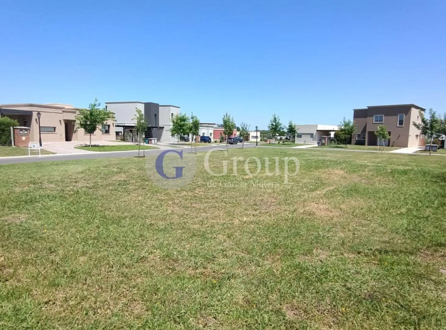 Lote en venta en Santa Lucia, Pilar del Este, Pilar 3