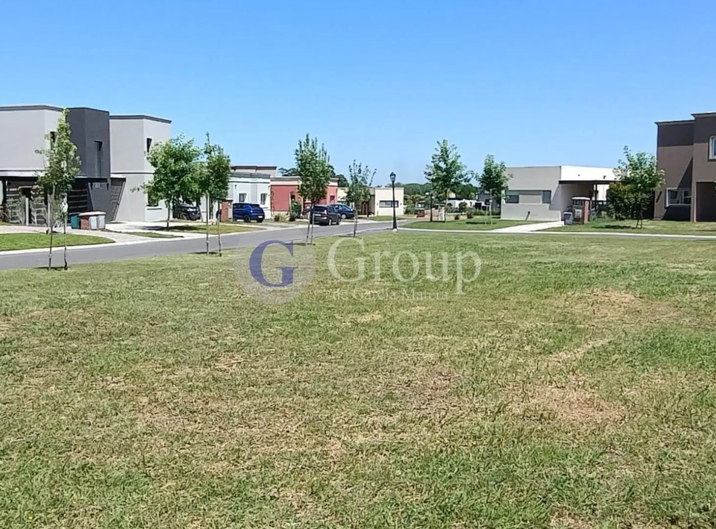 Lote en venta en Santa Lucia, Pilar del Este, Pilar 5