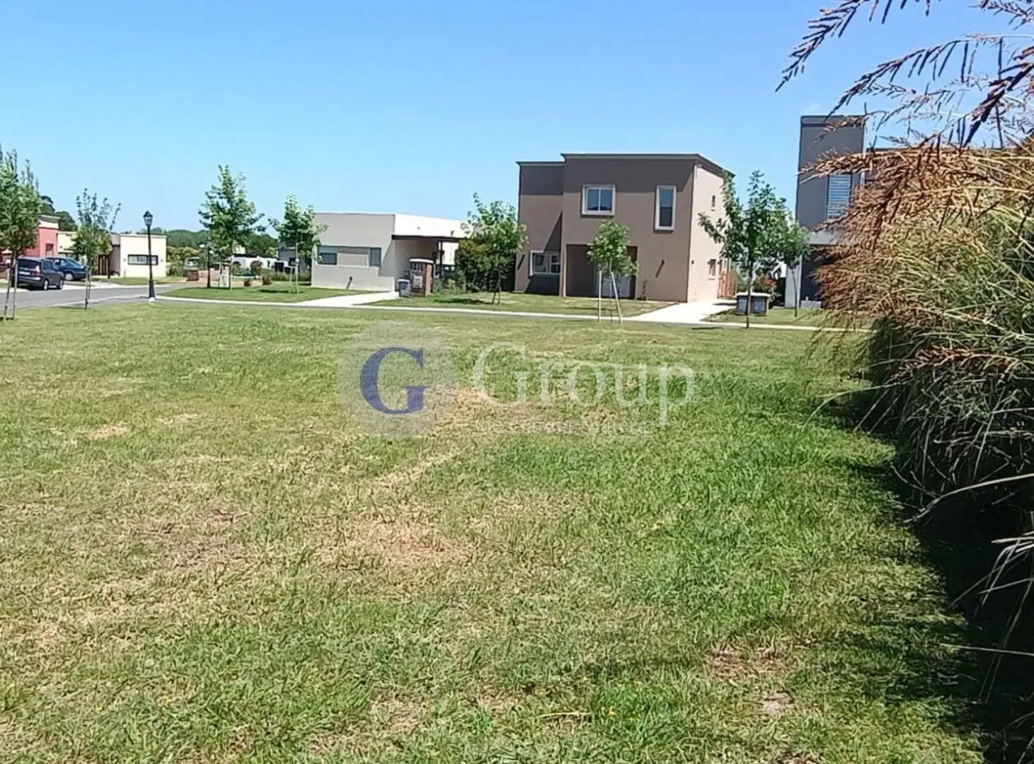 Lote en venta en Santa Lucia, Pilar del Este, Pilar 4