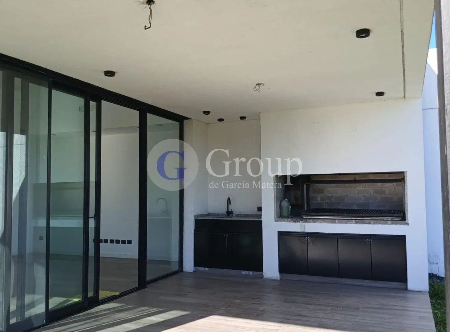 Casa en venta en Santa Lucia, Pilar del Este, Pilar 3