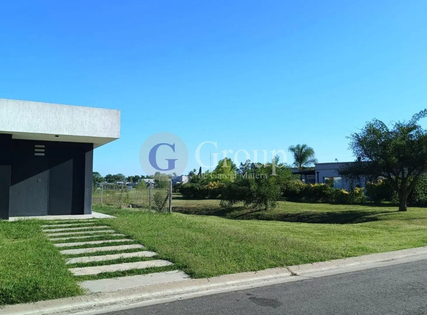 Casa en venta en Santa Lucia, Pilar del Este, Pilar 5