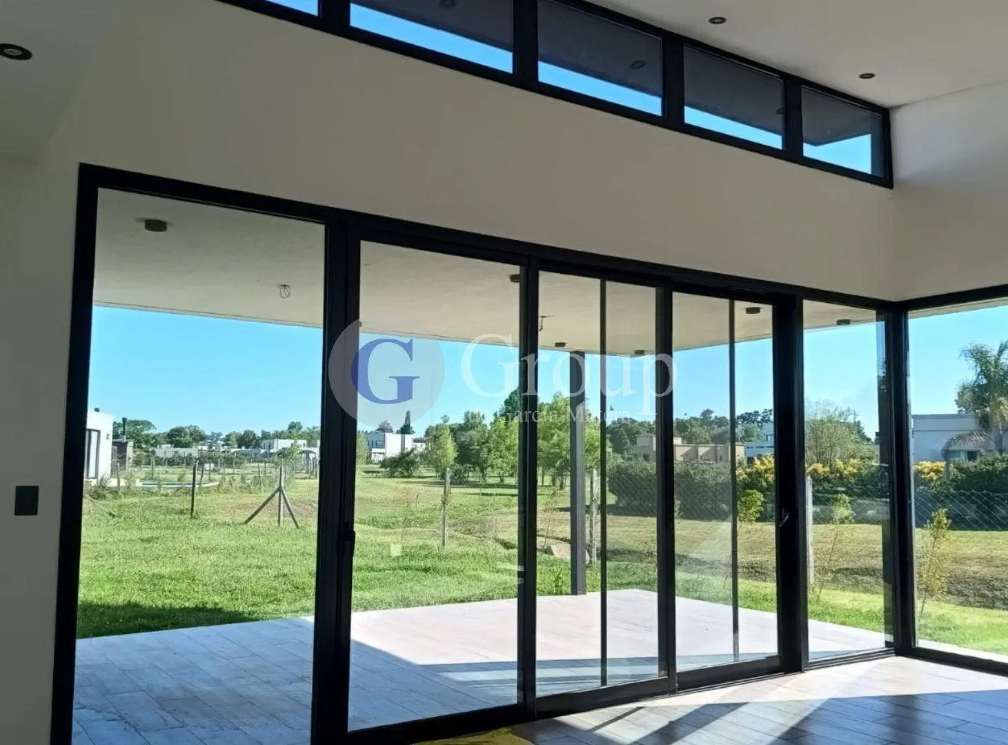 Casa en venta en Santa Lucia, Pilar del Este, Pilar 5