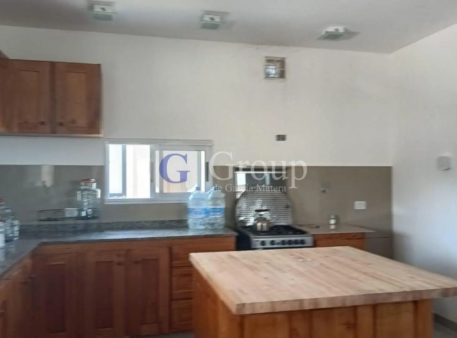 Casa en venta en Pilar del Este, Santa Lucia, Pilar 2