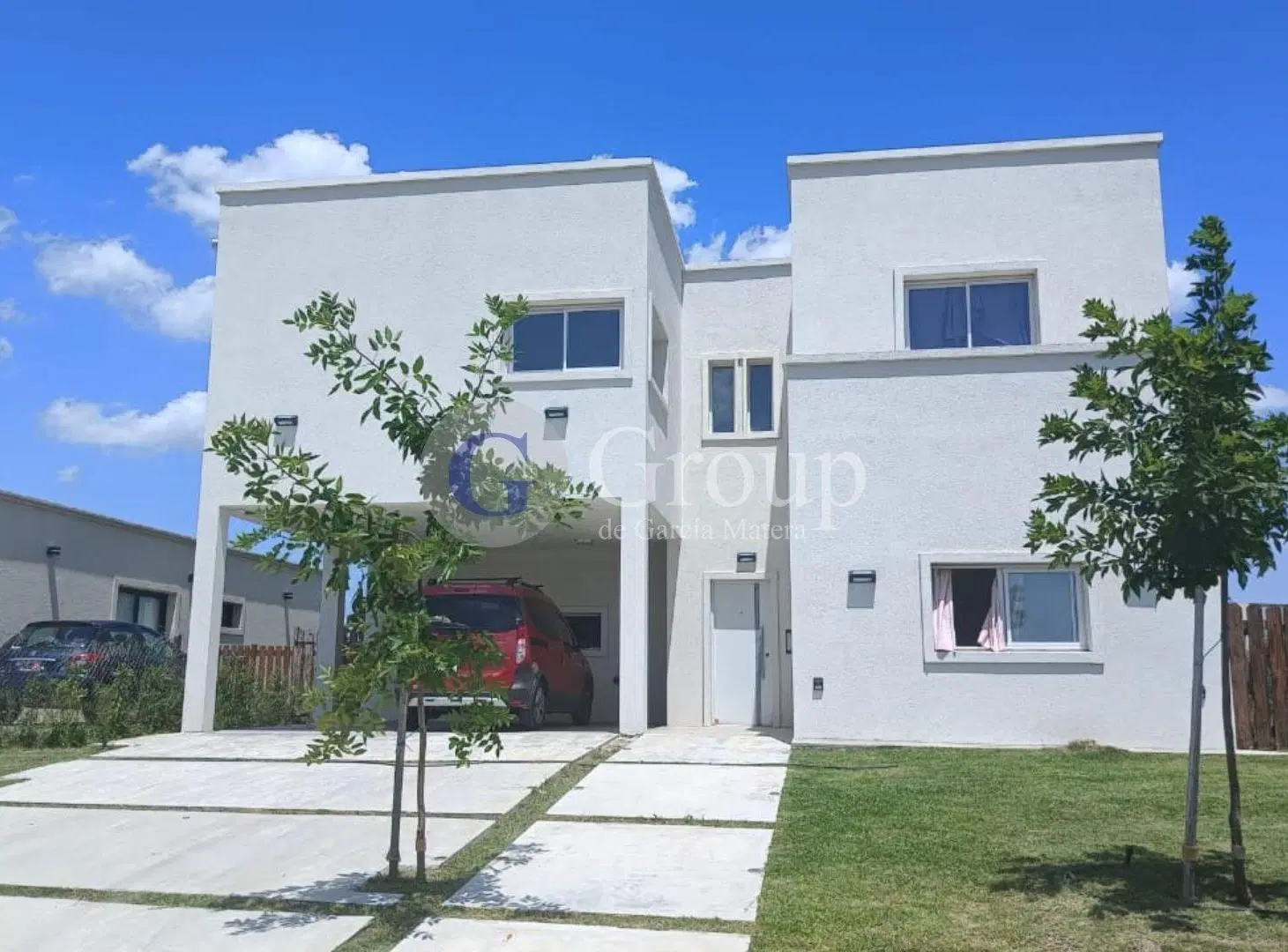 Casa en venta en Pilar del Este, Santa Lucia, Pilar 3