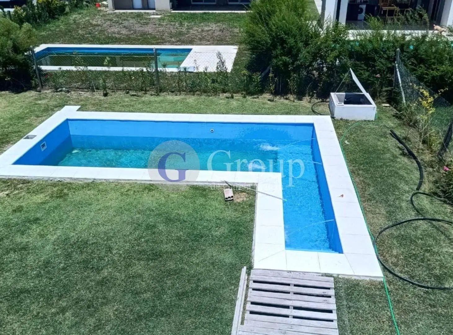 Casa en venta en Pilar del Este, Santa Lucia, Pilar 4