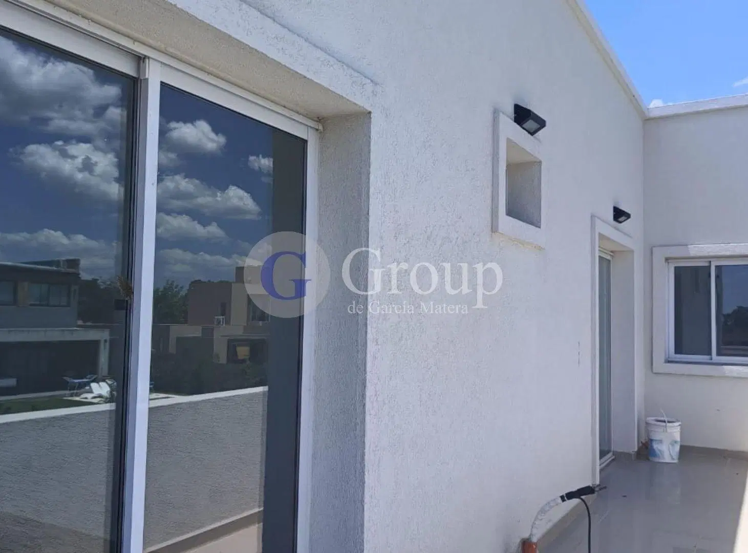 Casa en venta en Pilar del Este, Santa Lucia, Pilar 5
