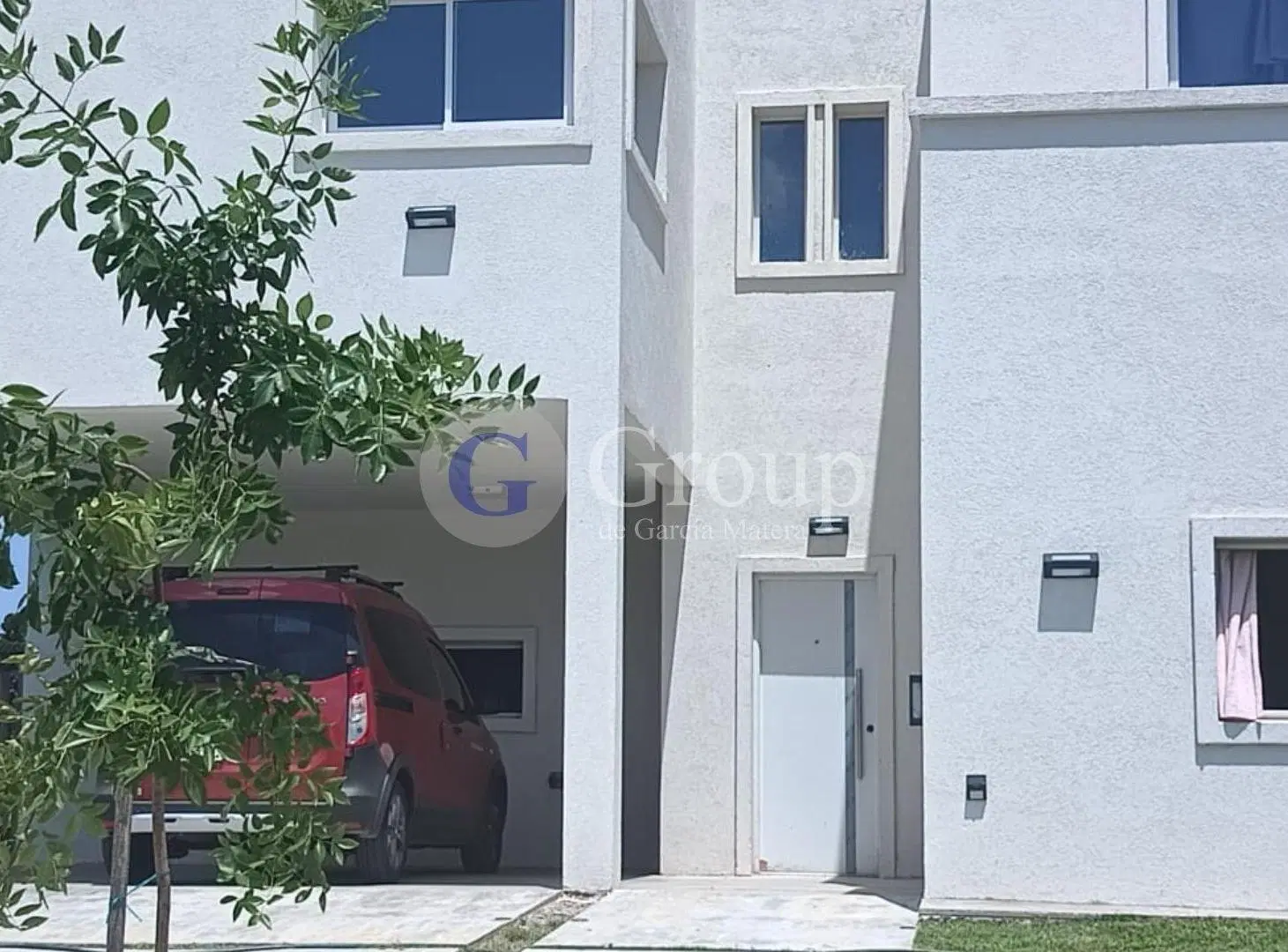 Casa en alquiler en Santa Lucia, Pilar del Este, Pilar 2