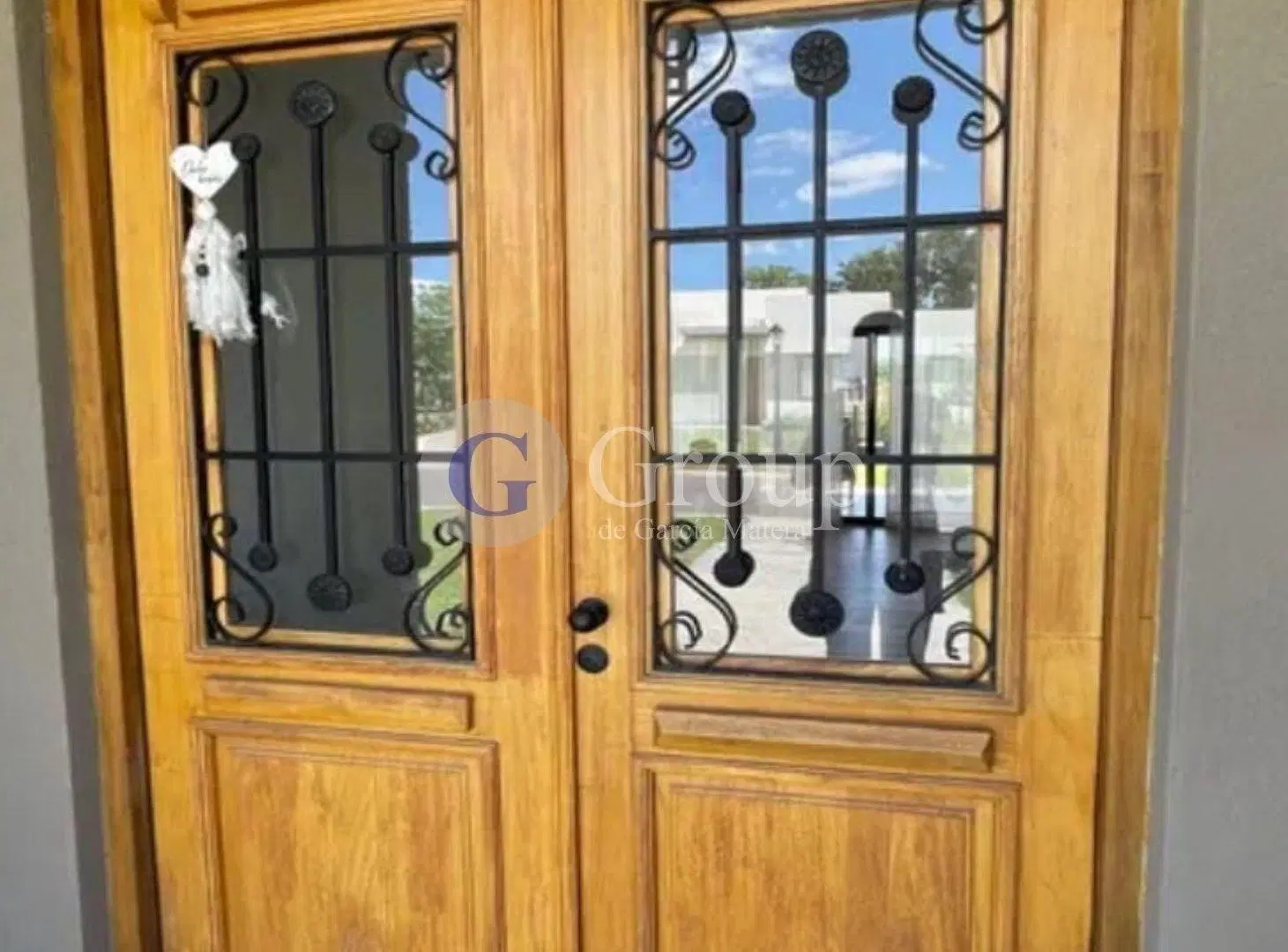 Casa en venta en Santa Lucia, Pilar del Este, Pilar con pileta 3