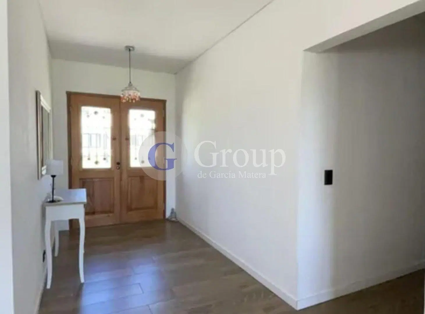 Casa en venta en Santa Lucia, Pilar del Este, Pilar con pileta 2