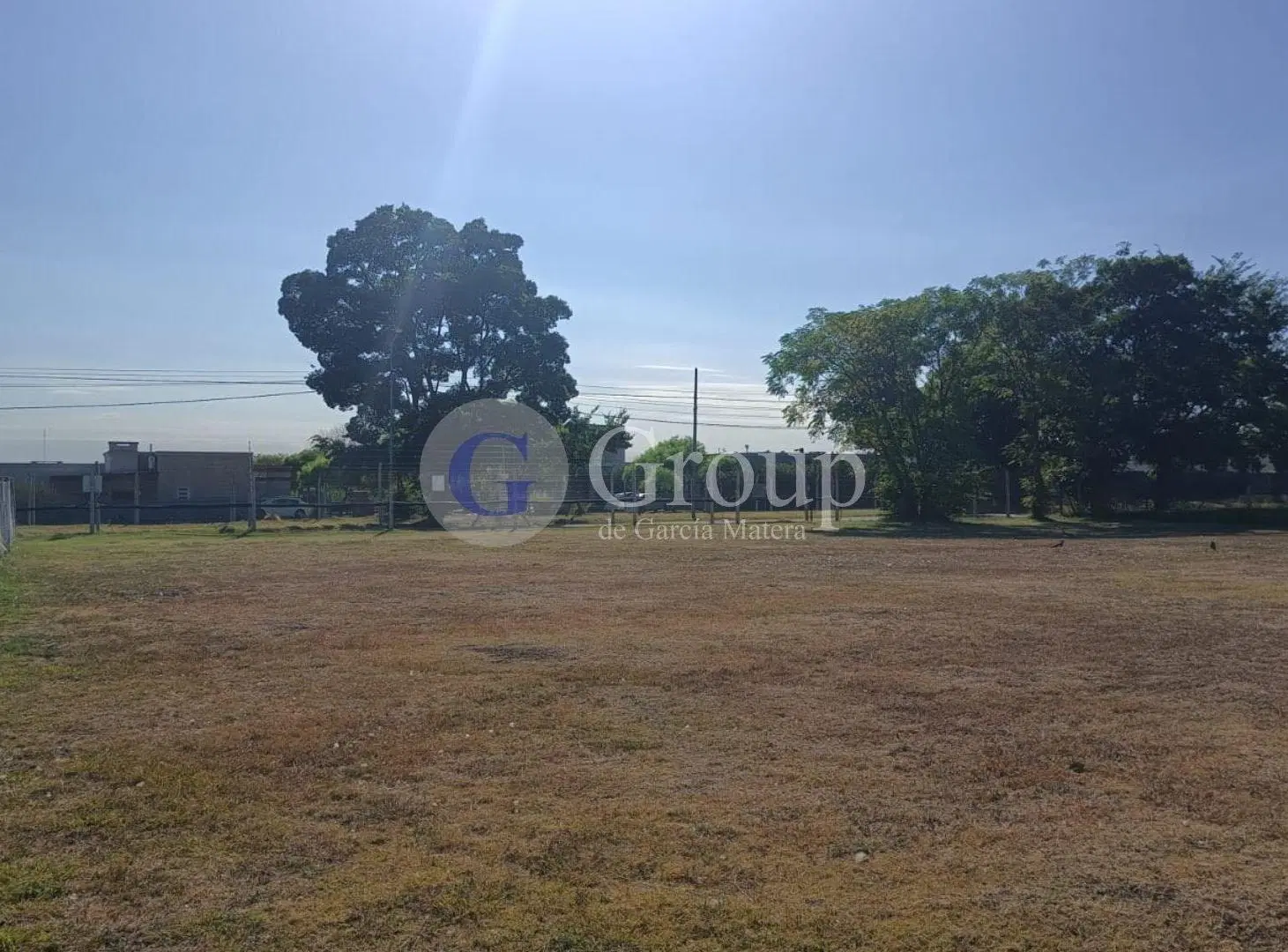 Lote en venta en Santa Lucia, Pilar del Este, Pilar 2