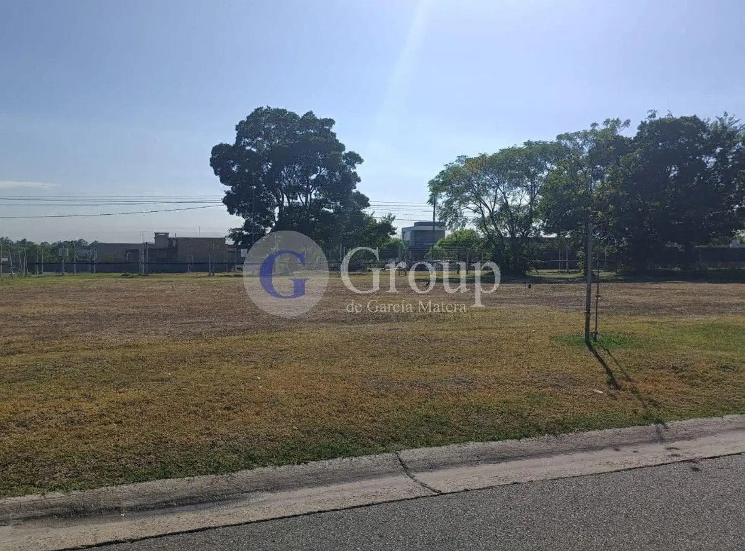 Lote en venta en Santa Lucia, Pilar del Este, Pilar 5