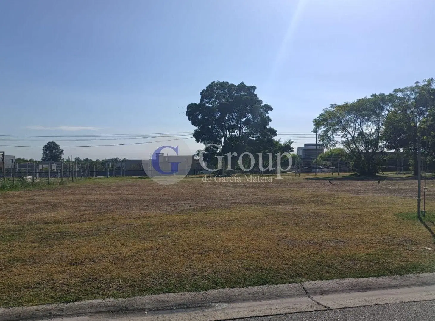 Lote en venta en Santa Lucia, Pilar del Este, Pilar 3